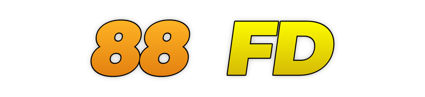 88 fd